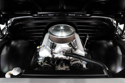 1970 Chevrolet C10/K10 Base