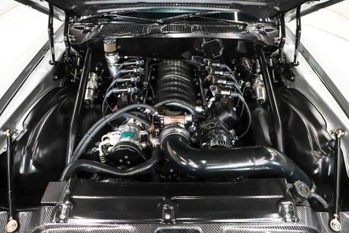 1970 Chevrolet Camaro Base