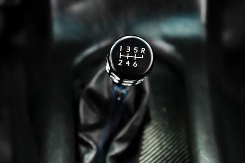 1970 Chevrolet Camaro Base