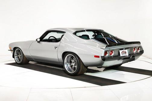 1970 Chevrolet Camaro Base