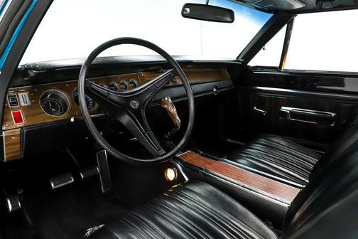 1970 Dodge Super Bee 