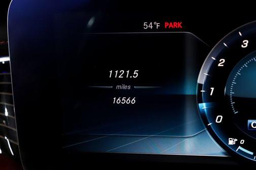 2019 Mercedes-Benz S-Class 