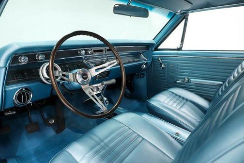 1967 Chevrolet Chevelle SS