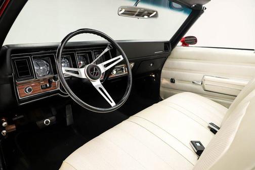 1970 Buick GS 455 Base