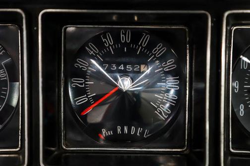 1970 Buick GS 455 Base