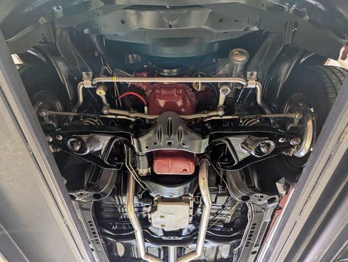 1970 Buick GS 455 Base