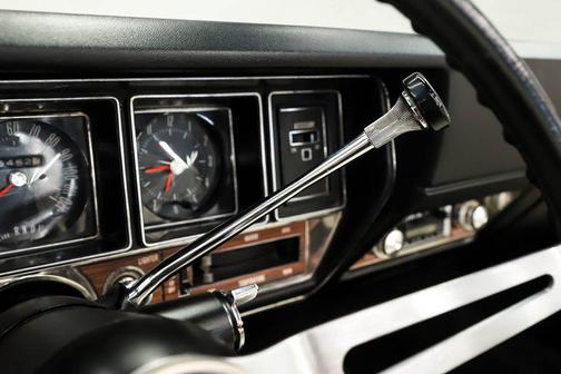 1970 Buick GS 455 Base