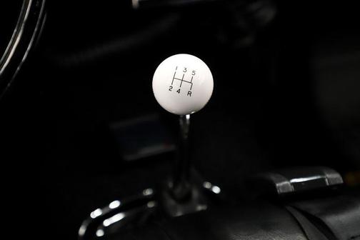 1969 Chevrolet Nova Base