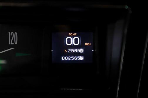 1969 Chevrolet Nova Base