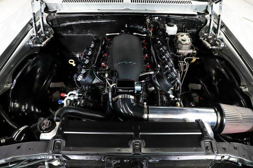 1969 Chevrolet Nova Base