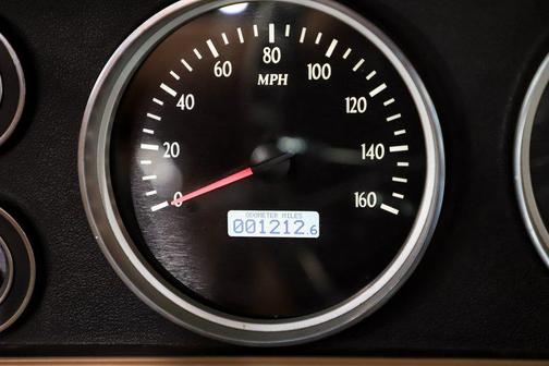 1967 Chevrolet Biscayne 