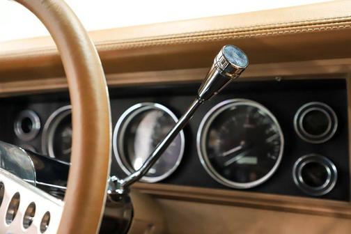 1967 Chevrolet Biscayne 