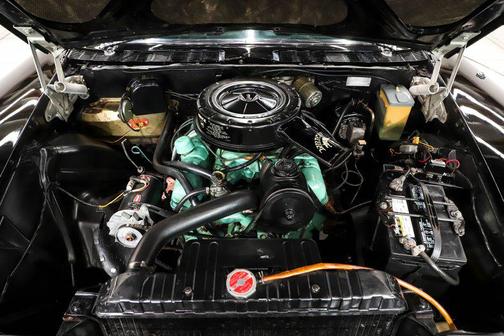 1960 Buick LeSabre 