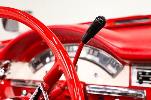 1957 Ford Fairlane 500 Base