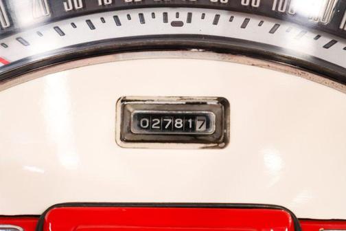 1957 Ford Fairlane 500 Base