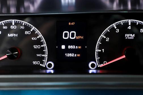 1967 Chevrolet Nova Base