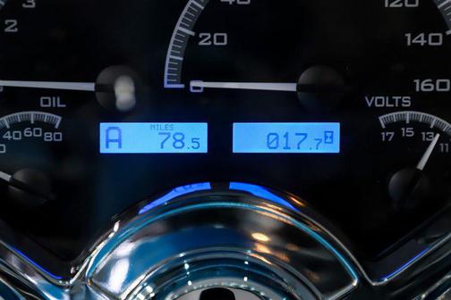 1955 Chevrolet 210 Base