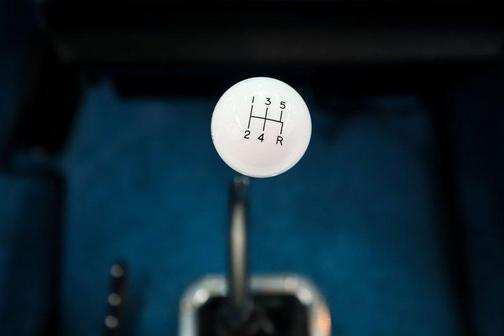 1955 Chevrolet 210 Base