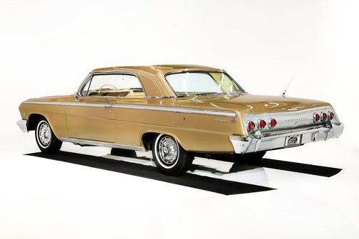 1962 Chevrolet Impala SS
