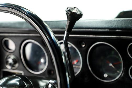 1970 Chevrolet Chevelle SS