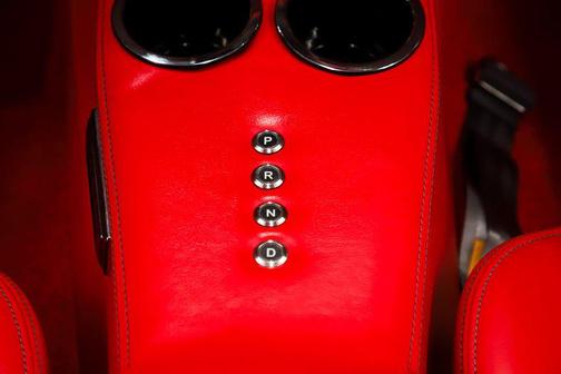 1966 Chevrolet Chevelle Restomod