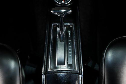 1966 Chevrolet Chevelle SS