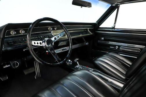 1966 Chevrolet Chevelle SS