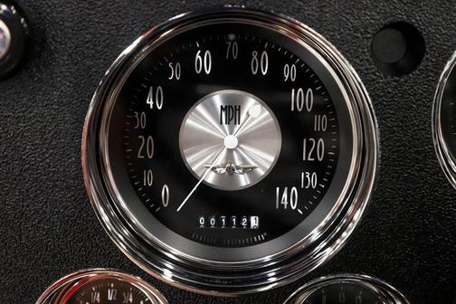 1972 GMC Jimmy Restomod