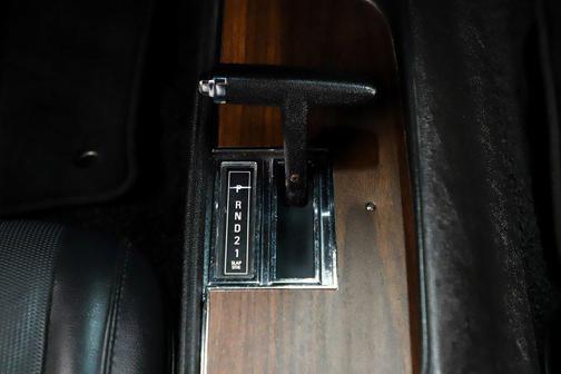 1972 Dodge Challenger Base