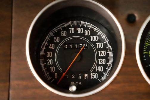 1972 Dodge Challenger Base