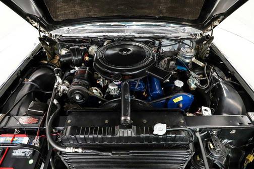 1960 Cadillac Series 62 