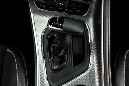 2019 Dodge Challenger SRT Hellcat