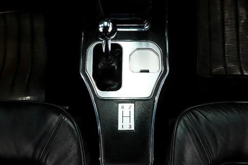 1966 Chevrolet Corvette Base