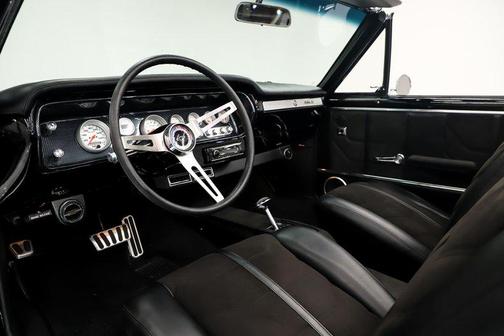 1964 Chevrolet Chevelle SS