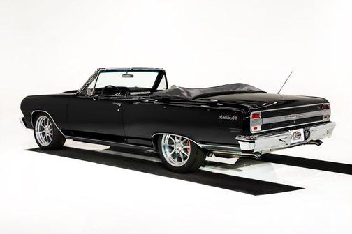 1964 Chevrolet Chevelle SS