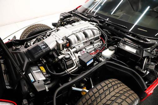 1995 Chevrolet Corvette ZR-1