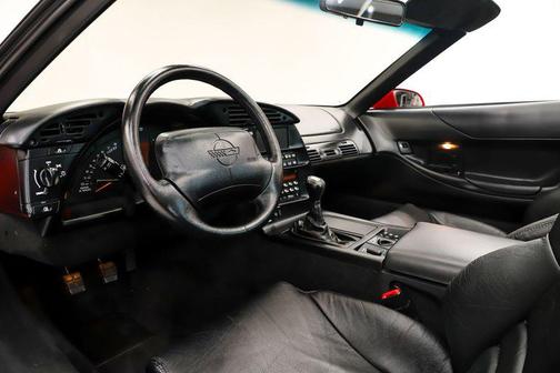 1995 Chevrolet Corvette ZR-1