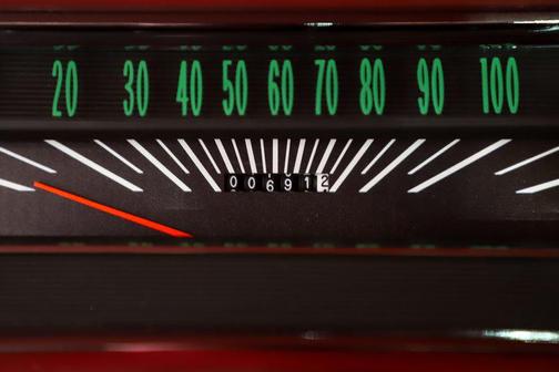 1967 Chevrolet Chevelle SS