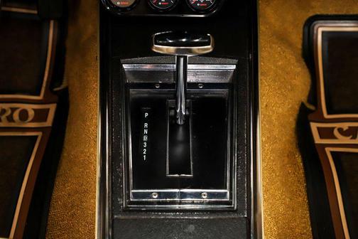 1967 Chevrolet Camaro Base