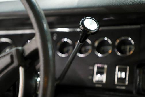 1970 Dodge Charger Base