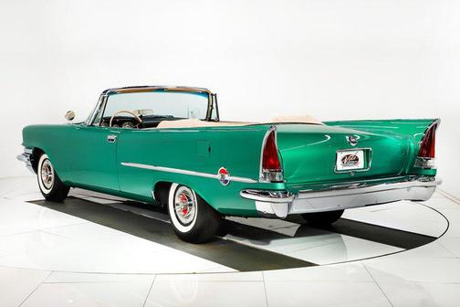 1957 Chrysler 300 Base