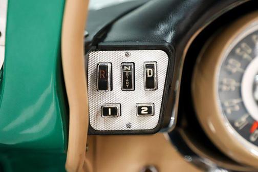 1957 Chrysler 300 Base