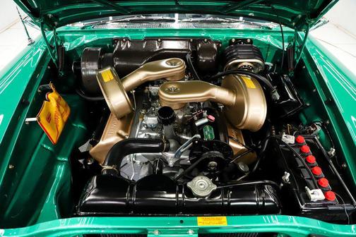 1957 Chrysler 300 Base