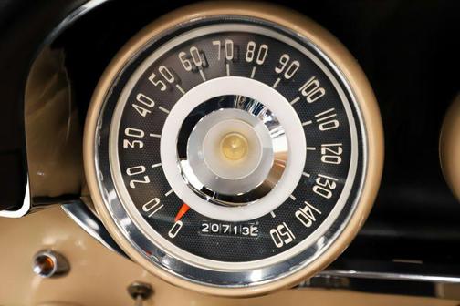 1957 Chrysler 300 Base