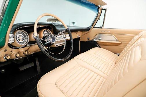1957 Chrysler 300 Base
