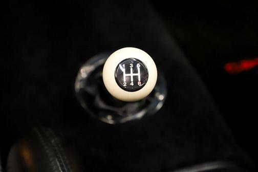 1967 Chevrolet Camaro Base