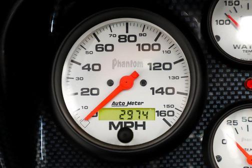 1967 Chevrolet Camaro Base