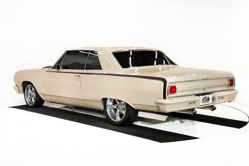 1965 Chevrolet Chevelle 