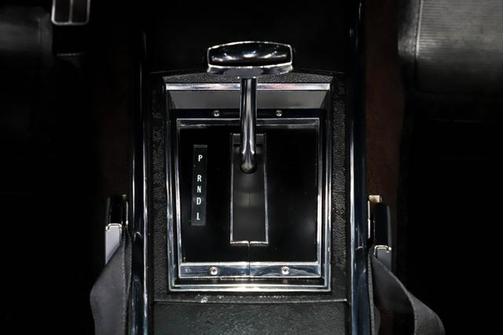 1967 Chevrolet Camaro SS
