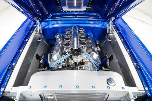 1966 Ford Custom Base